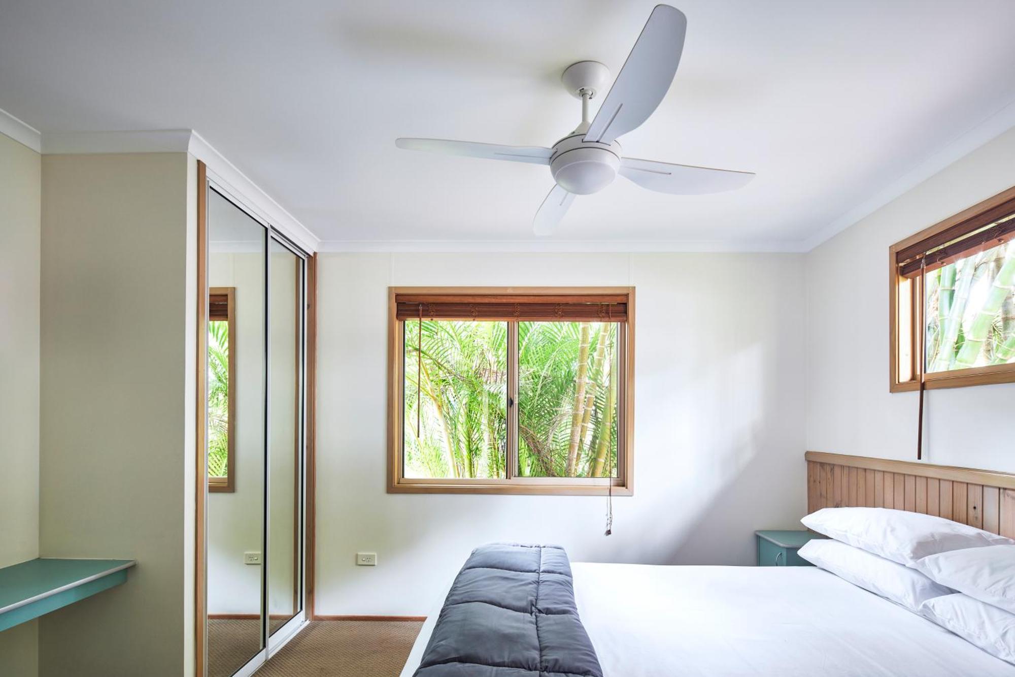 Nrma Darlington Beach Holiday Resort Arrawarra Ngoại thất bức ảnh